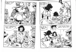 Elvifrance - Contes satyriques - 007 - Dans l'bois derrière chez moi : page 39
