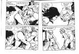Elvifrance - Contes satyriques - 007 - Dans l'bois derrière chez moi : page 40