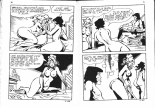 Elvifrance - Contes satyriques - 007 - Dans l'bois derrière chez moi : page 45