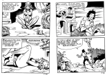 Elvifrance - Contes satyriques - 007 - Dans l'bois derrière chez moi : page 48