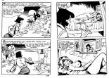 Elvifrance - Contes satyriques - 007 - Dans l'bois derrière chez moi : page 49