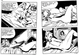 Elvifrance - Contes satyriques - 007 - Dans l'bois derrière chez moi : page 50