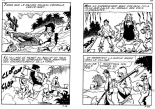 Elvifrance - Contes satyriques - 007 - Dans l'bois derrière chez moi : page 58