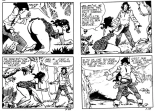 Elvifrance - Contes satyriques - 007 - Dans l'bois derrière chez moi : page 65