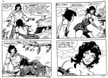 Elvifrance - Contes satyriques - 007 - Dans l'bois derrière chez moi : page 66