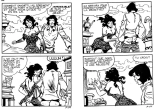 Elvifrance - Contes satyriques - 007 - Dans l'bois derrière chez moi : page 70