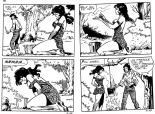 Elvifrance - Contes satyriques - 007 - Dans l'bois derrière chez moi : page 80