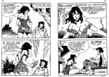 Elvifrance - Contes satyriques - 007 - Dans l'bois derrière chez moi : page 82
