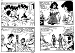 Elvifrance - Contes satyriques - 007 - Dans l'bois derrière chez moi : page 84
