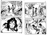 Elvifrance - Contes satyriques - 007 - Dans l'bois derrière chez moi : page 85