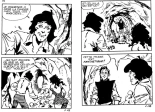 Elvifrance - Contes satyriques - 007 - Dans l'bois derrière chez moi : page 86