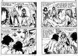 Elvifrance - Contes satyriques - 007 - Dans l'bois derrière chez moi : page 87