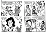 Elvifrance - Contes satyriques - 007 - Dans l'bois derrière chez moi : page 88