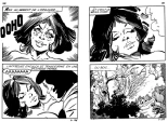 Elvifrance - Contes satyriques - 007 - Dans l'bois derrière chez moi : page 91