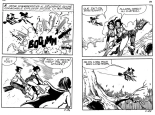 Elvifrance - Contes satyriques - 007 - Dans l'bois derrière chez moi : page 95