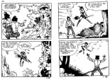Elvifrance - Contes satyriques - 007 - Dans l'bois derrière chez moi : page 96