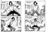 Elvifrance - Contes satyriques - 007 - Dans l'bois derrière chez moi : page 99