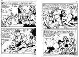Elvifrance - Contes satyriques - 007 - Dans l'bois derrière chez moi : page 108