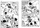 Elvifrance - Contes satyriques - 007 - Dans l'bois derrière chez moi : page 109