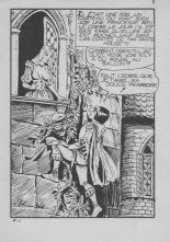 Elvifrance - Contes satyriques - 009 - Le Galurin magique : page 5