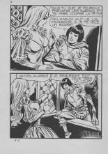 Elvifrance - Contes satyriques - 009 - Le Galurin magique : page 6