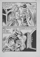 Elvifrance - Contes satyriques - 009 - Le Galurin magique : page 7