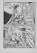 Elvifrance - Contes satyriques - 009 - Le Galurin magique : page 8