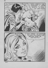 Elvifrance - Contes satyriques - 009 - Le Galurin magique : page 10
