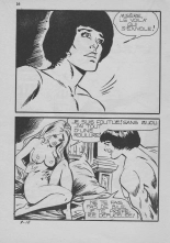 Elvifrance - Contes satyriques - 009 - Le Galurin magique : page 16
