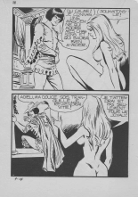 Elvifrance - Contes satyriques - 009 - Le Galurin magique : page 18