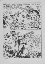 Elvifrance - Contes satyriques - 009 - Le Galurin magique : page 19