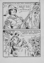 Elvifrance - Contes satyriques - 009 - Le Galurin magique : page 21