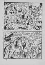 Elvifrance - Contes satyriques - 009 - Le Galurin magique : page 22