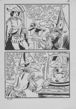 Elvifrance - Contes satyriques - 009 - Le Galurin magique : page 23