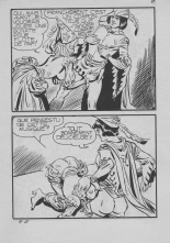 Elvifrance - Contes satyriques - 009 - Le Galurin magique : page 25