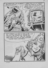 Elvifrance - Contes satyriques - 009 - Le Galurin magique : page 31