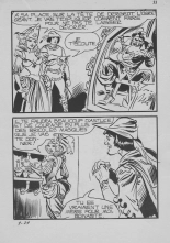 Elvifrance - Contes satyriques - 009 - Le Galurin magique : page 33