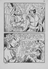 Elvifrance - Contes satyriques - 009 - Le Galurin magique : page 35