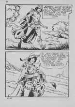 Elvifrance - Contes satyriques - 009 - Le Galurin magique : page 36