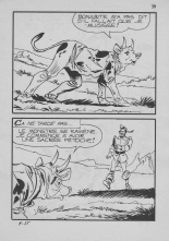 Elvifrance - Contes satyriques - 009 - Le Galurin magique : page 39