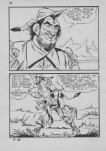 Elvifrance - Contes satyriques - 009 - Le Galurin magique : page 40