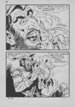 Elvifrance - Contes satyriques - 009 - Le Galurin magique : page 42