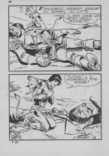 Elvifrance - Contes satyriques - 009 - Le Galurin magique : page 44