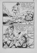 Elvifrance - Contes satyriques - 009 - Le Galurin magique : page 45