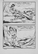 Elvifrance - Contes satyriques - 009 - Le Galurin magique : page 46