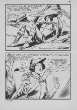 Elvifrance - Contes satyriques - 009 - Le Galurin magique : page 47