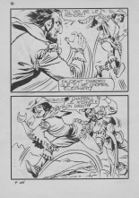 Elvifrance - Contes satyriques - 009 - Le Galurin magique : page 50
