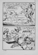 Elvifrance - Contes satyriques - 009 - Le Galurin magique : page 51