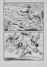 Elvifrance - Contes satyriques - 009 - Le Galurin magique : page 52