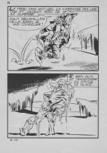Elvifrance - Contes satyriques - 009 - Le Galurin magique : page 54